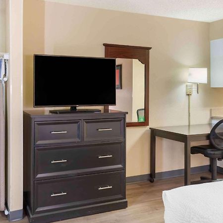 Extended Stay America Suites - Fresno - North Kültér fotó