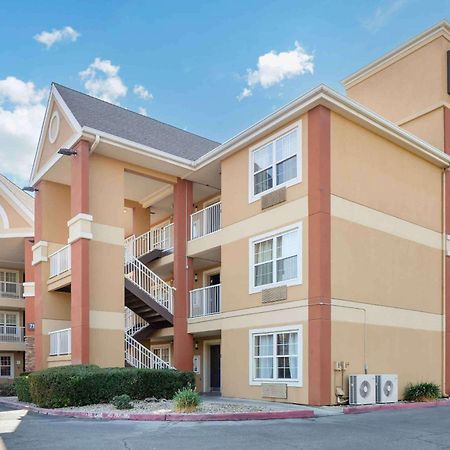 Extended Stay America Suites - Fresno - North Kültér fotó