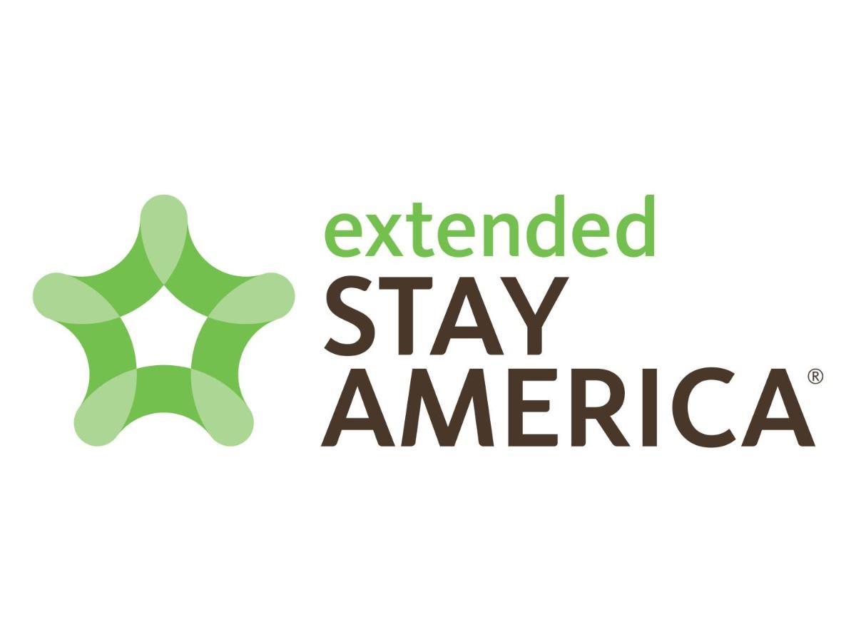 Extended Stay America Suites - Fresno - North Kültér fotó