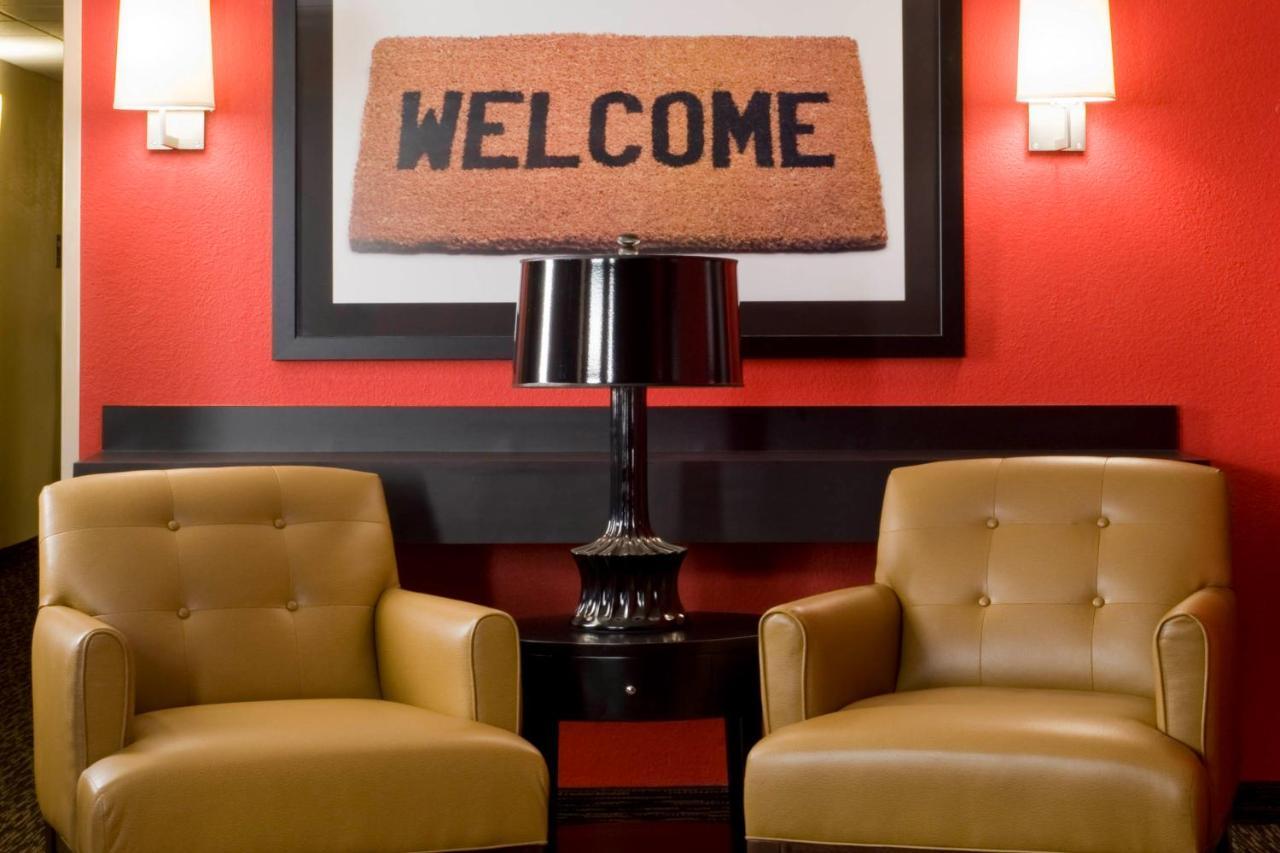 Extended Stay America Suites - Fresno - North Kültér fotó