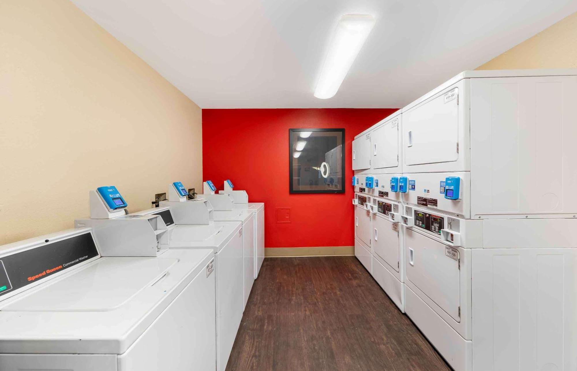 Extended Stay America Suites - Fresno - North Kültér fotó