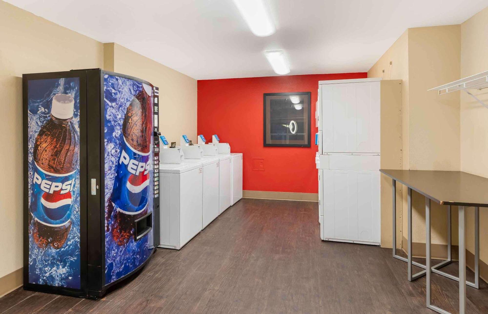 Extended Stay America Suites - Fresno - North Kültér fotó