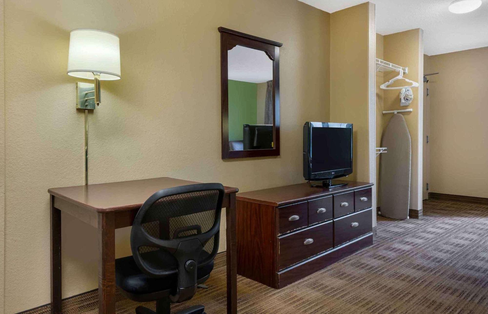 Extended Stay America Suites - Fresno - North Kültér fotó