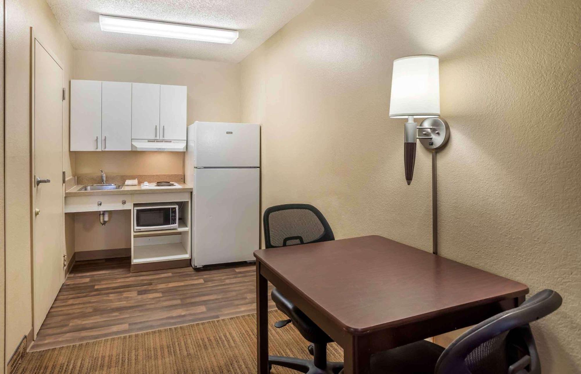 Extended Stay America Suites - Fresno - North Kültér fotó