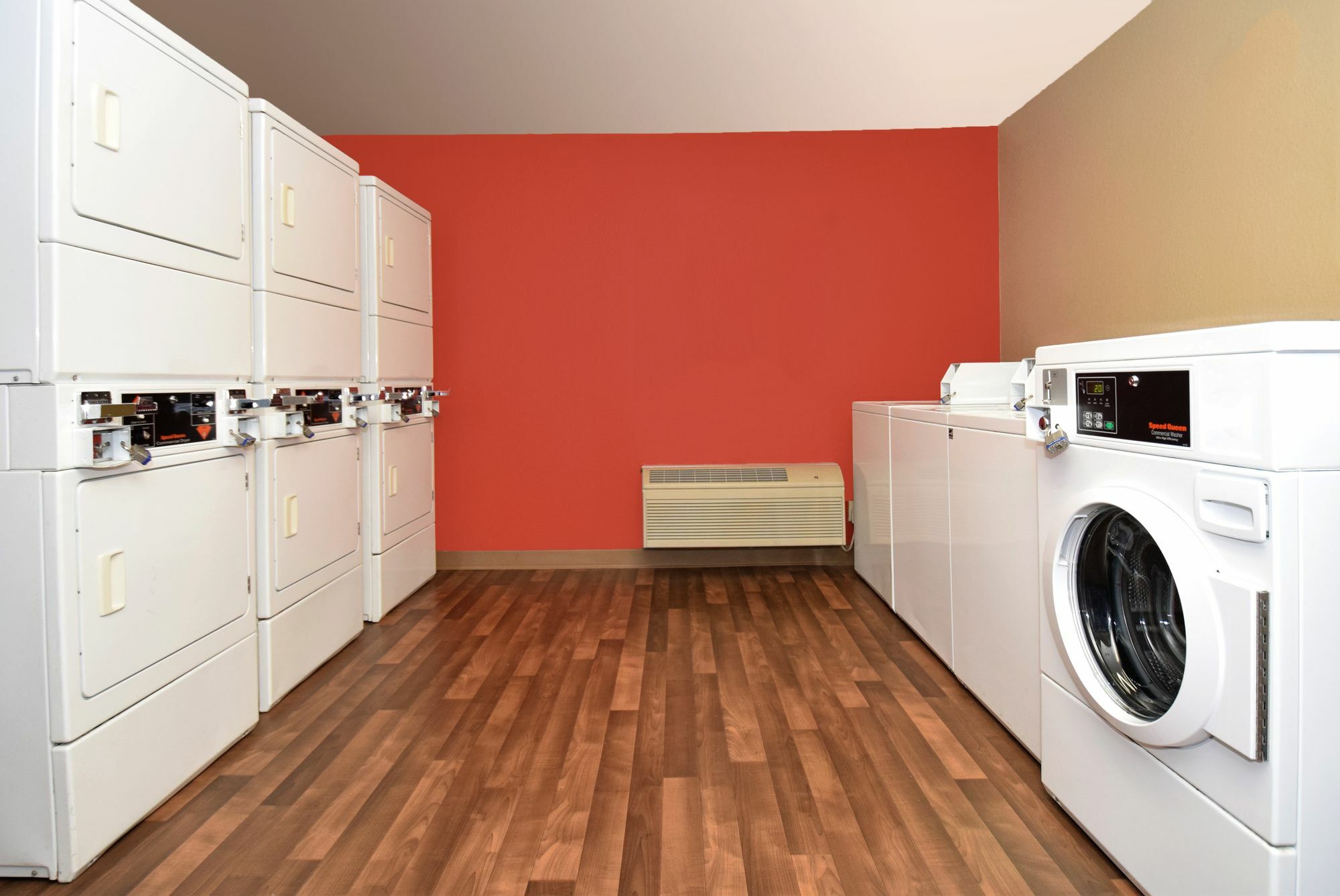 Extended Stay America Suites - Fresno - North Kültér fotó
